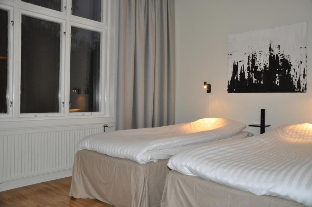 Spanhults Herrgard Hotel Norrahammar Room photo